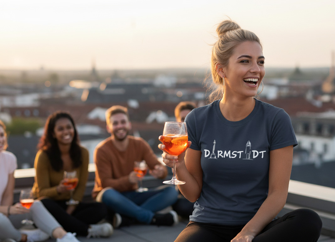 Aus Darmstadt für Darmstadt